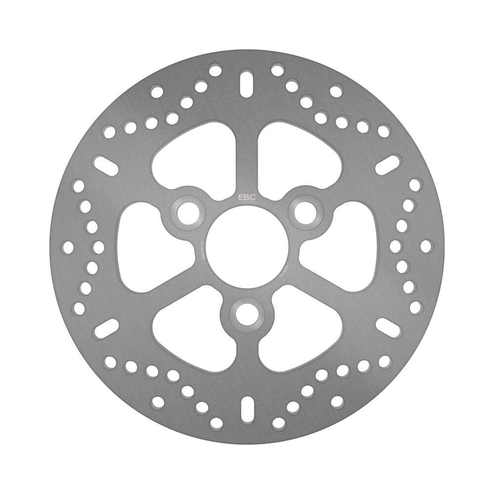 Ebc Round D-Series Scooter Brake Rotor For Suzuki UE 125 1995-2003 MD911D
