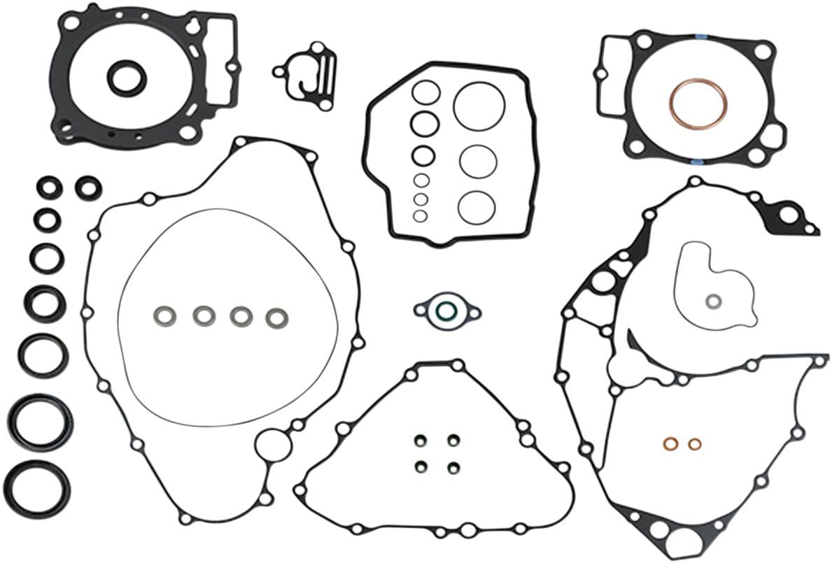 Athena Gasket Kit For Honda CRF 450 R 17-18 P400210900317