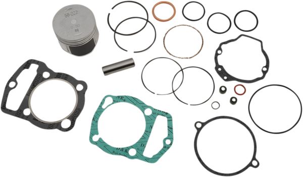 WSM Top-End Rebuild Kit For Honda ATC 200 85 .5mm 54-222-12