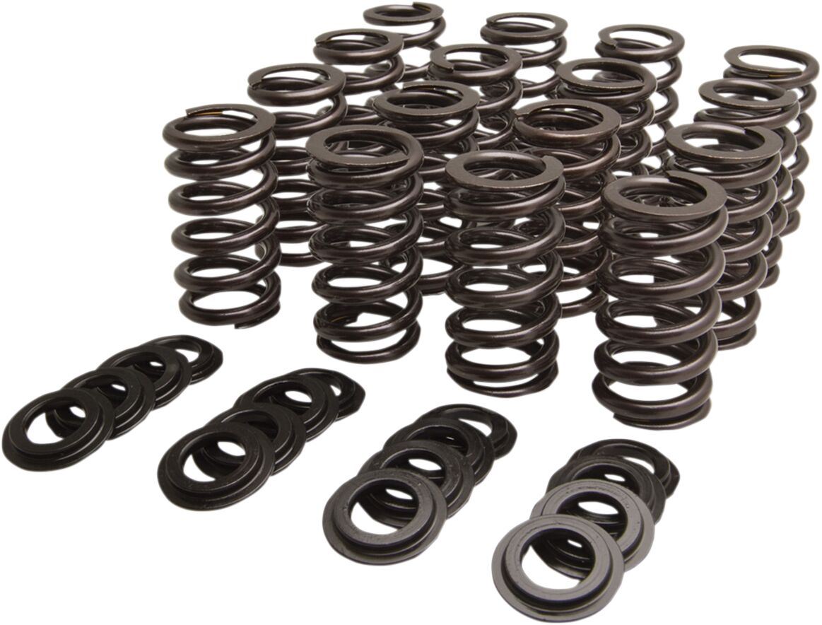 Kibblewhite Performance Rebuild Beehive Spring Only Kit Suzuki GSX-R 1000 ABS 13-16 60-61710