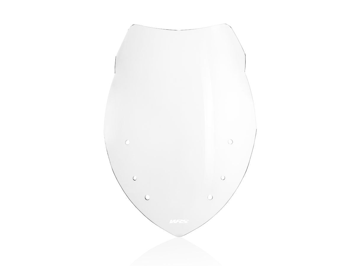 WRS Windscreen Tour BMW R1200rt Clear Bm039t