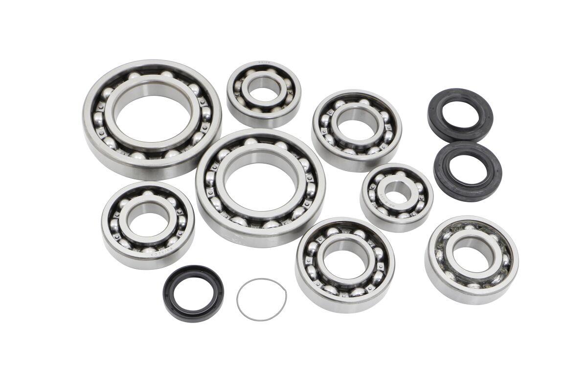 Epi Differential Seal Kit For Kawasaki KAF 820 4X4 2016-2022 Kit WE290148
