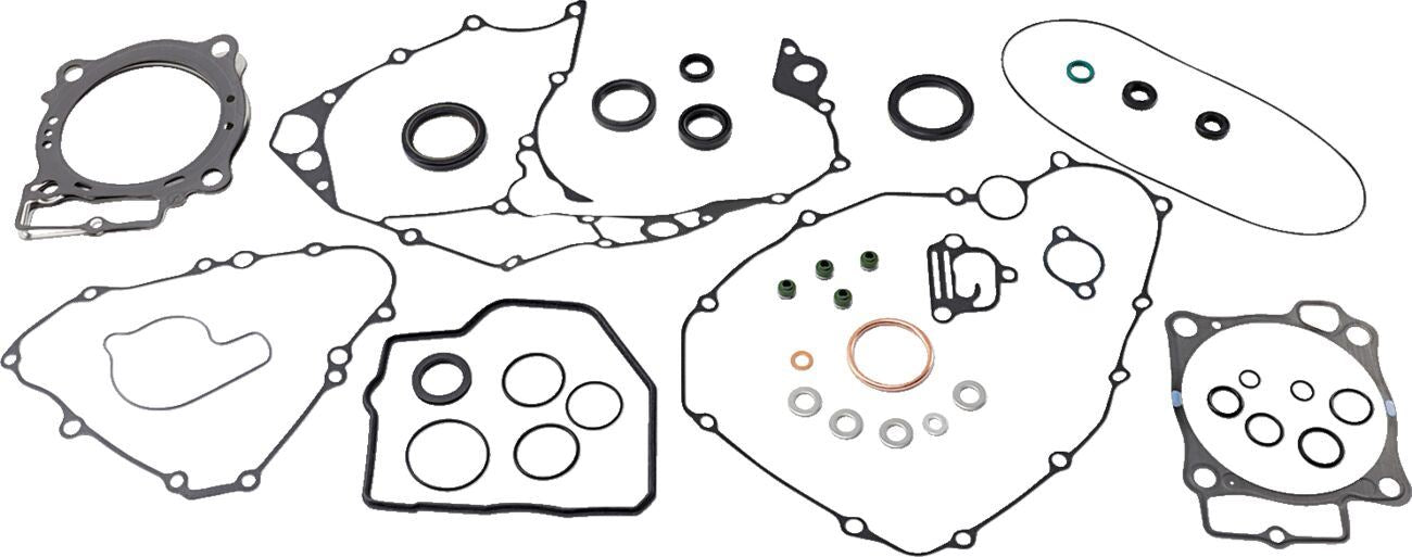 Athena Complete Gasket Kit For Honda CRF 450 RWE 19-20 P400210900320