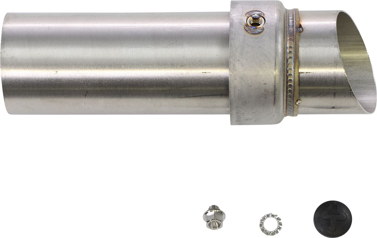 Akrapovic Noise Damper For Kawasaki ZX-10 RR 1000 21-24 V-TUV316
