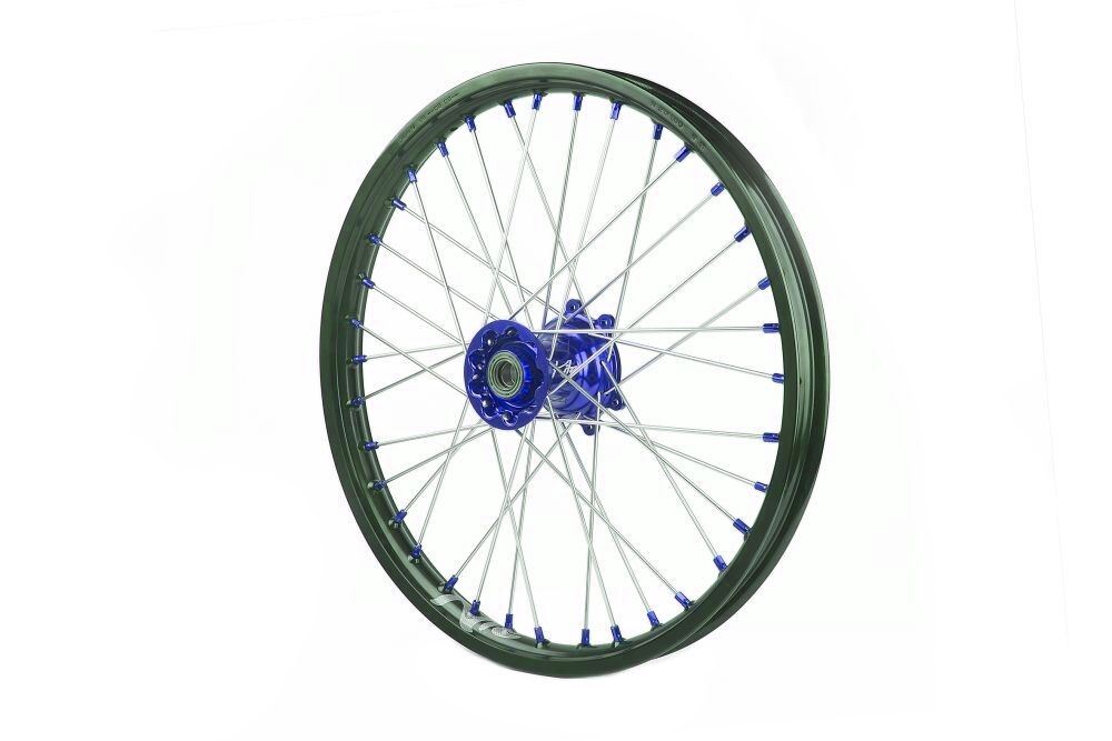 Kite Sport MX-EN Wheel KITE 21x1.60 For Yamaha YZ 125 2002-2025 40.507.1.BL.EO