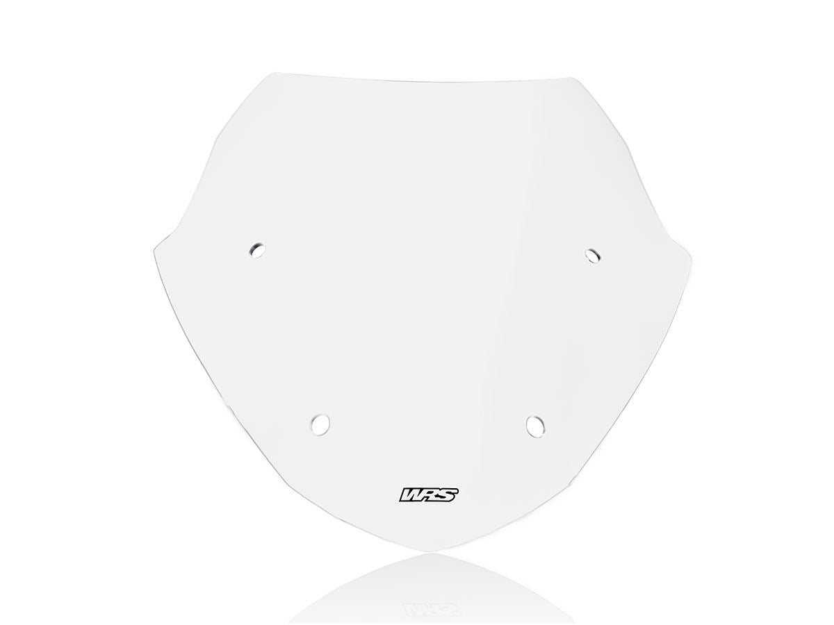 WRS Windscreen Sport Bmw R1250rt Clear Bm075t