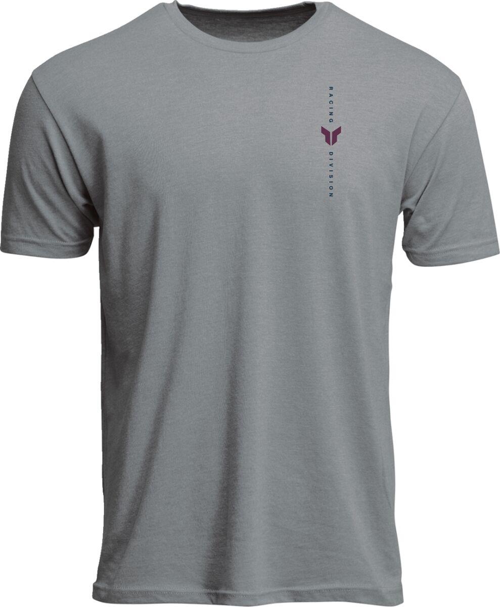 THOR Vert T-Shirt Gray