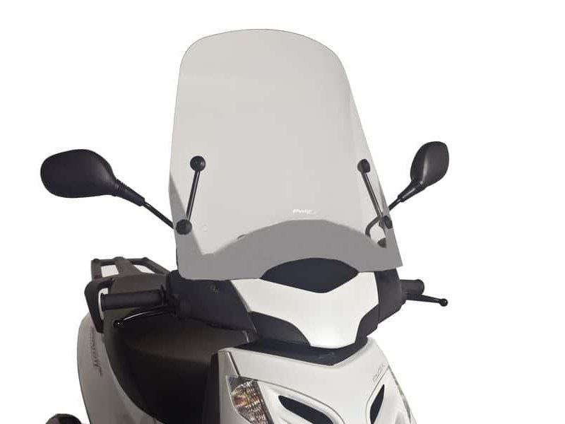 Puig TS Screen Clear 20512N