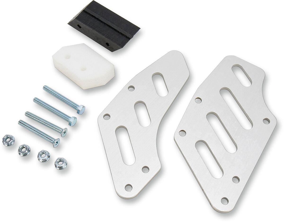 Moose Offroad Aluminum Chain Guide For KTM EXC 400 Racing 1994-2007 01-016CG