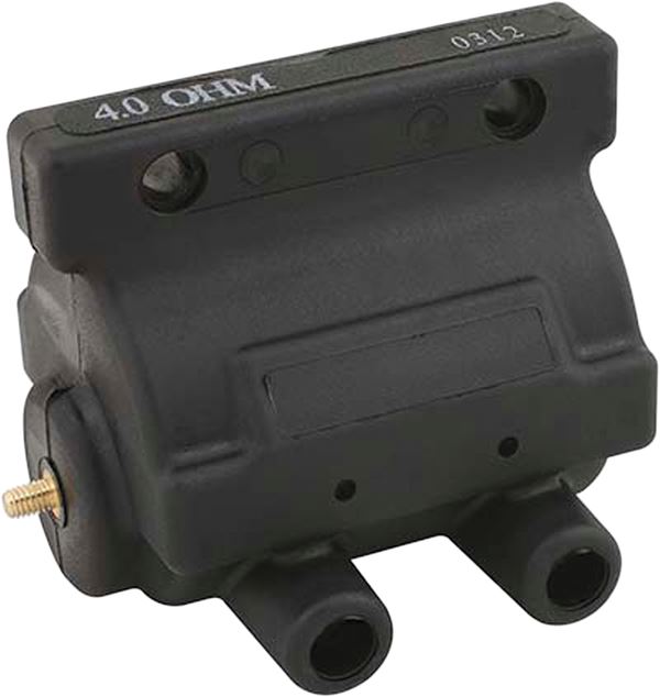 Accel 12 V Power Pulse Coil For Harley Davidson FLH 1200 1965-1979 140402BK