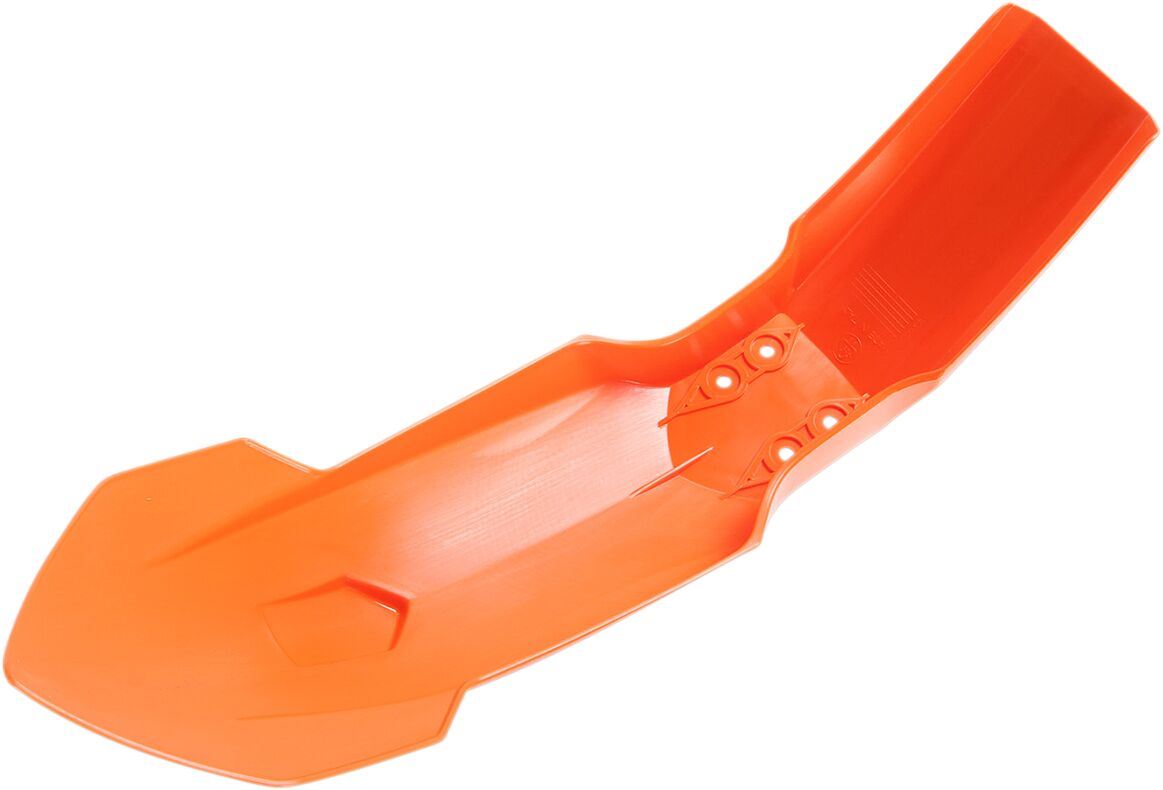UFO FRONT FENDER KTM 65SX ORANGE KT04071-127