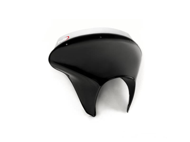 PUIG Batwing Sport Screen Clear for Honda CMX500 Rebel 17-19 21061W