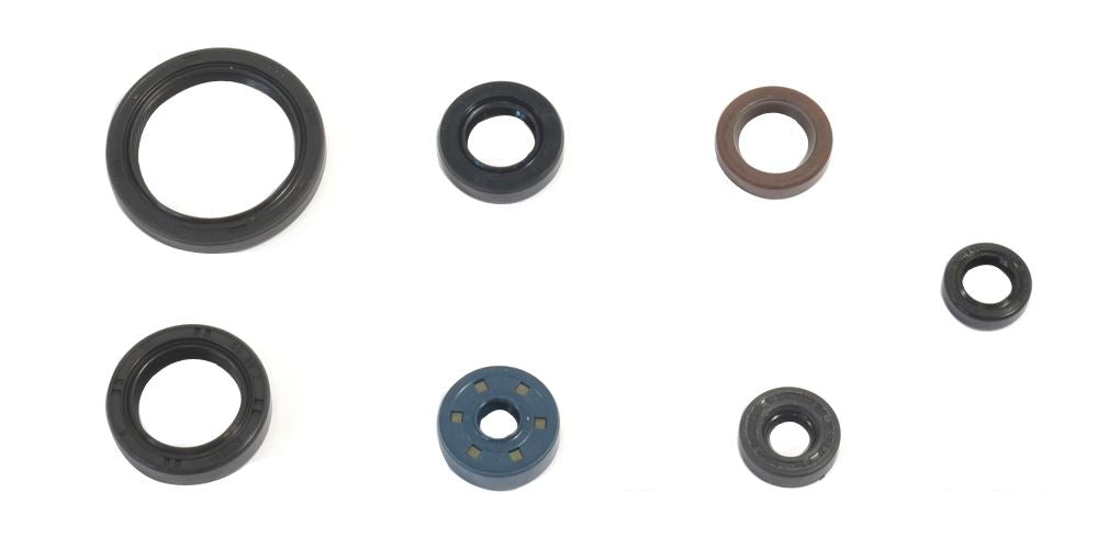 Athena Engine Oil Seal For Yamaha YZ 450 F 14-19 P400485400188