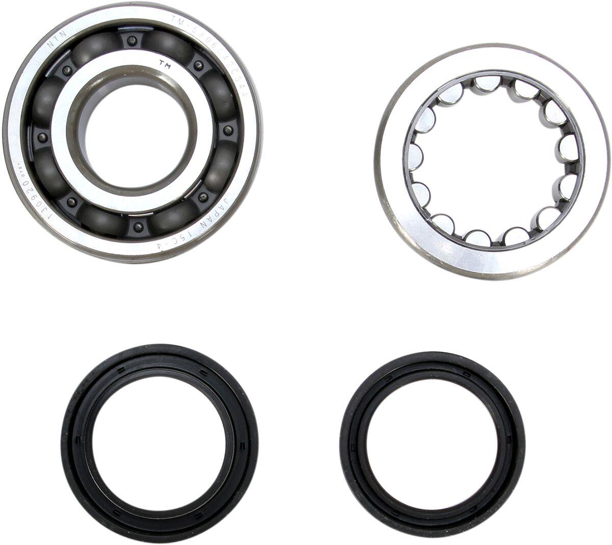 Prox Crankshaft Bearing And Seal Kit For Honda CRF 450 R 2002-2005 23.CBS14002