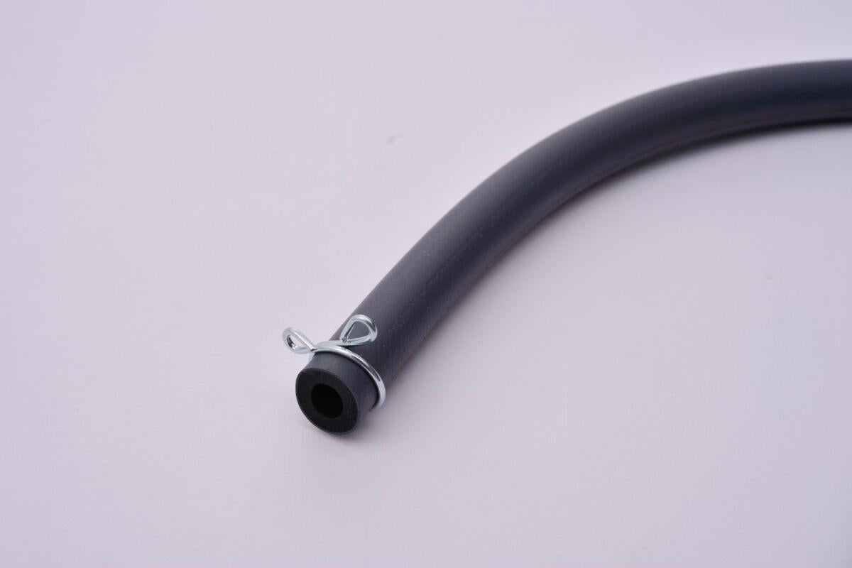 Daytona Fuel Hose 2-Layered 5mm x 10mm 1M Heatproof Pressure 10 Bar 96461