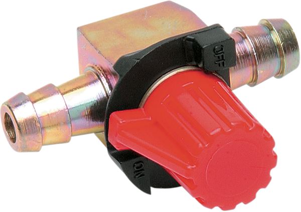 WSM Fuel Shutoff Valve 5/16" 12121
