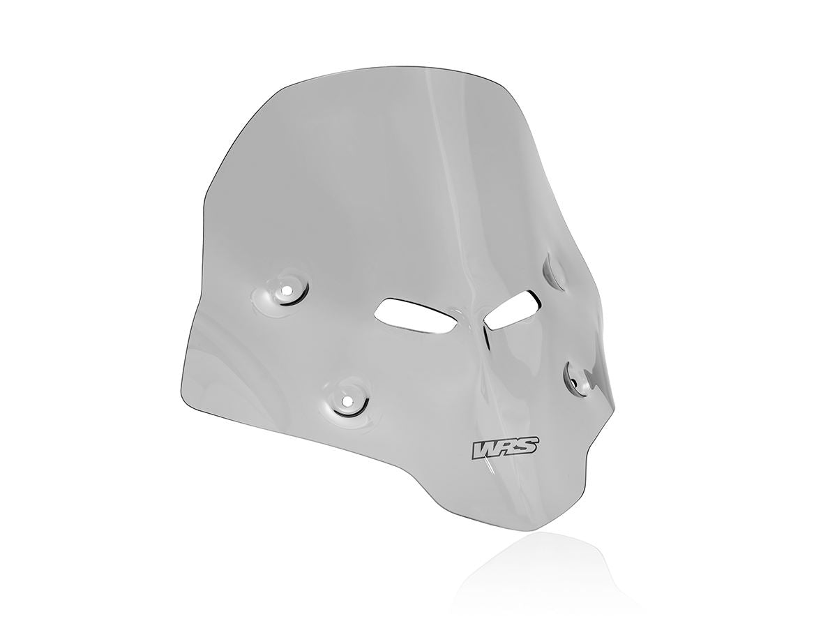 WRS Windscreen Sport Honda CB 750 Hornet 750 Smoke Ho060f