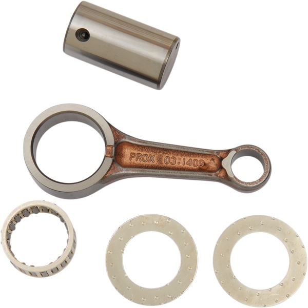 Prox Connecting Rod For Honda CRF 450 R 2009-2016 Forged Steel 03.1409