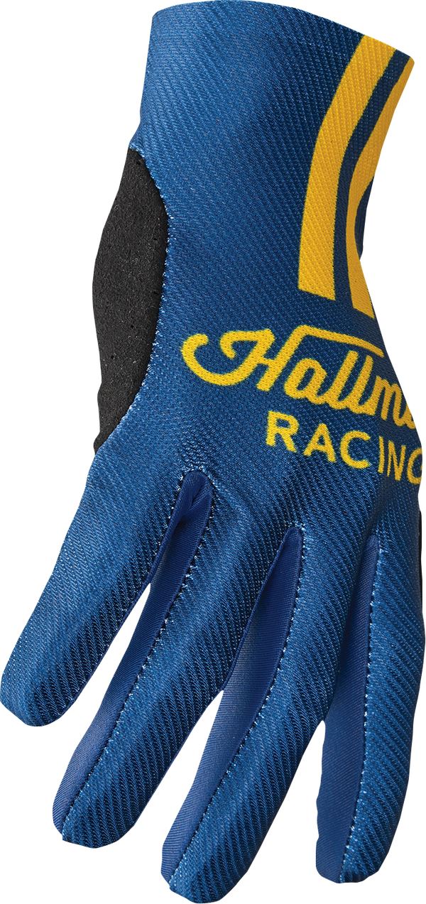 THOR Mainstay Gloves NV/YL 2024 Model