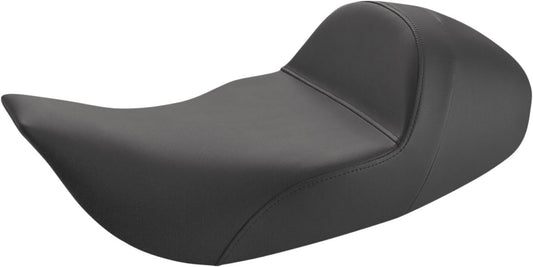 Saddlemen Harley Davidson FLTRK 1868 ABS 2020-2023 Saddlemen Solo Seat 897-06-0040