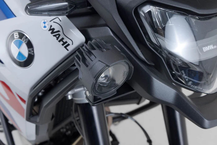 SW MOTECH Mounting Kit Evo Lights For BMW F 900 GS ABS 2024 NSW.07.602.10000