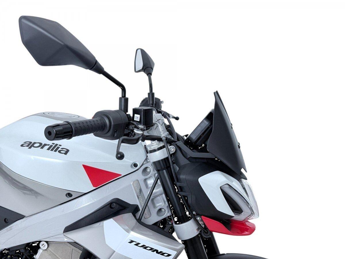WRS Windscreen For Aprilia Tuono 457 2025-2026 Matte AP020NO