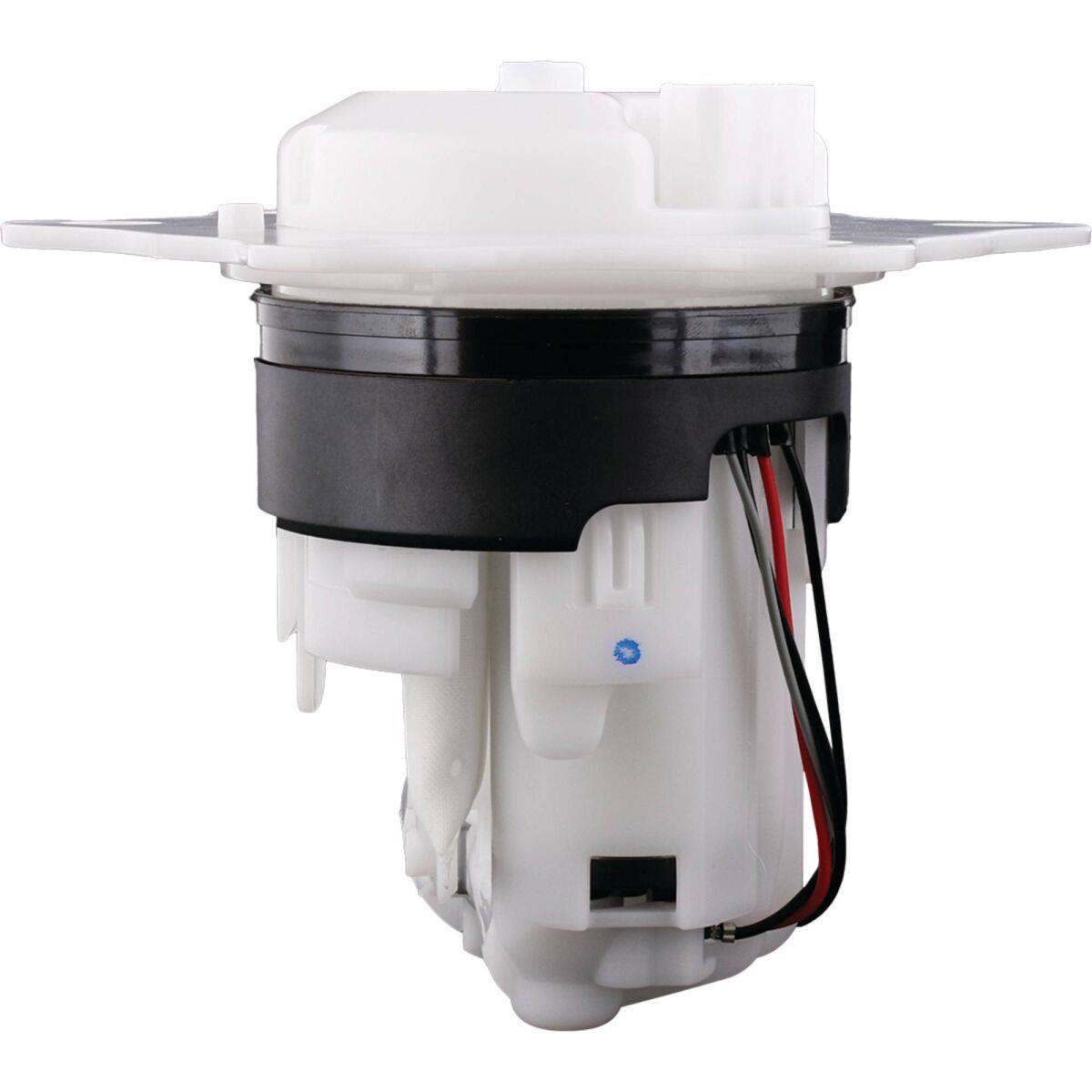 All Balls Fuel Pump Module For Honda CRF 450 RL 2019-2024 Black/White 47-1075