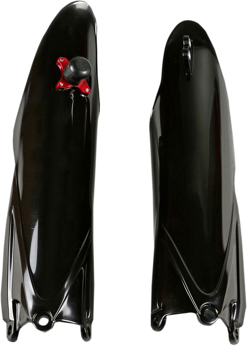 UFO LAUNCH CONTROL YAMAHA YZF250/450 BLACK YA04822-001