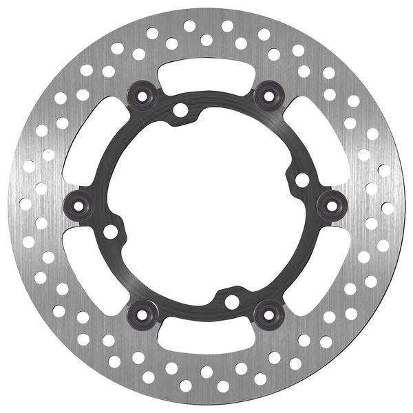 Sbs Stainless Steel Brake Rotor For Kawasaki KLX 450 R 2003-2020 5011