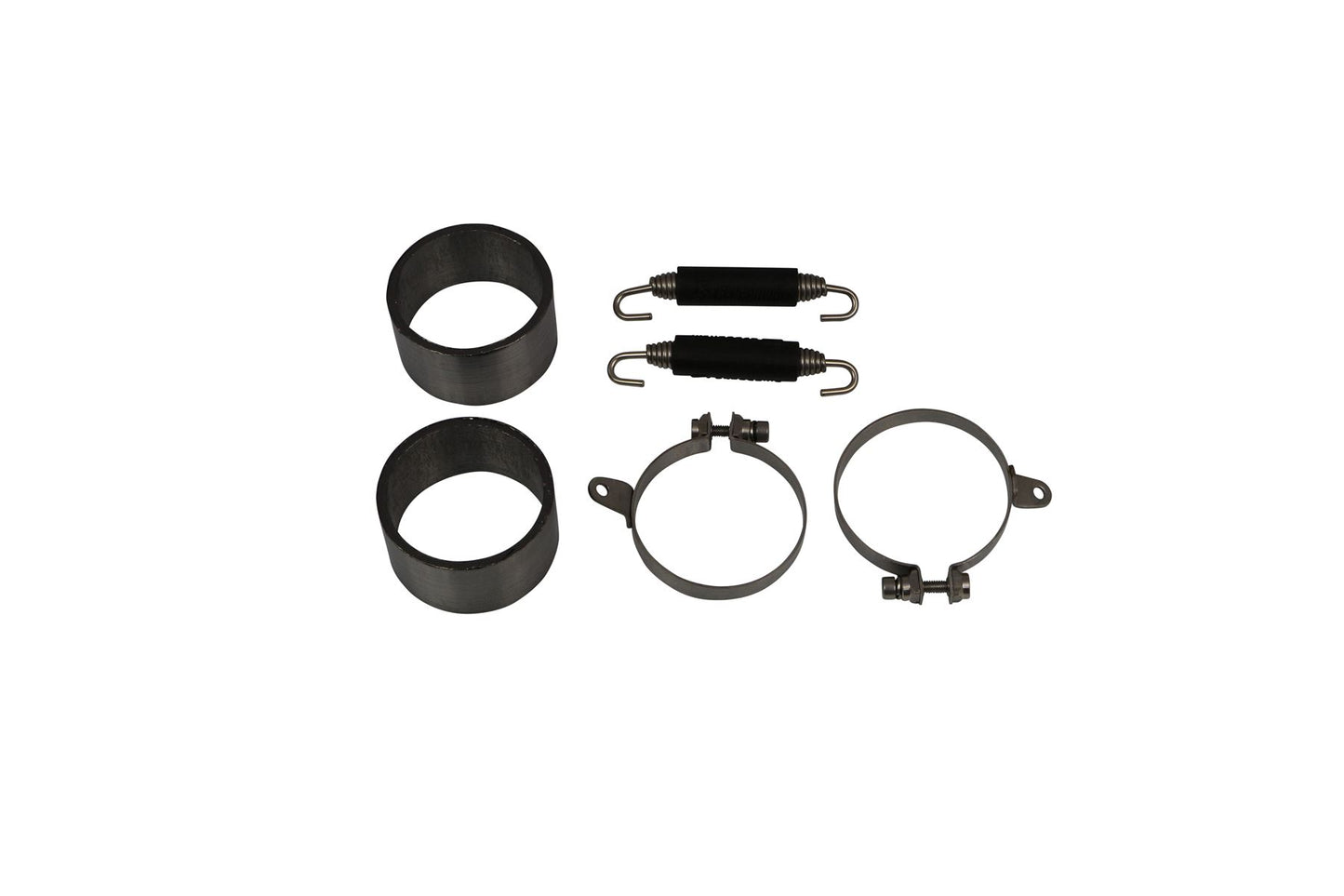 Akrapovic Fitting Kit SS P-HF464