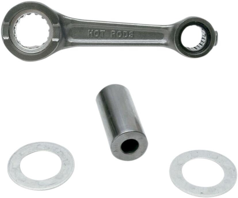 Hot Rods Connecting Rod Kit For Kawasaki KX 125 J 1979-1993 8620 Steel Kit 8102