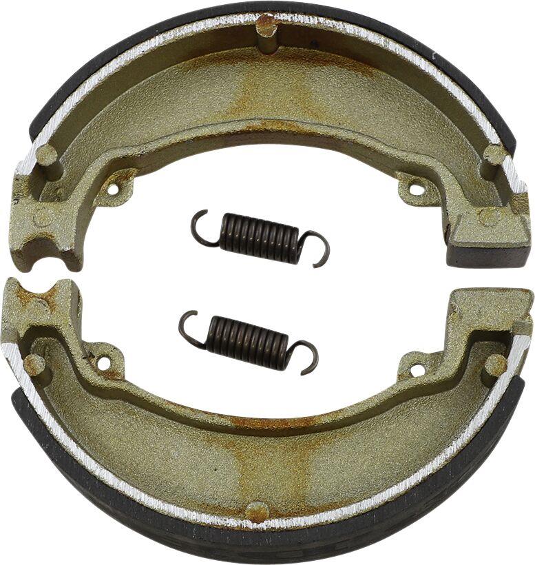 Dp Brakes Brake Shoes For Honda CG 125 BR 1982-2024 Set 9125