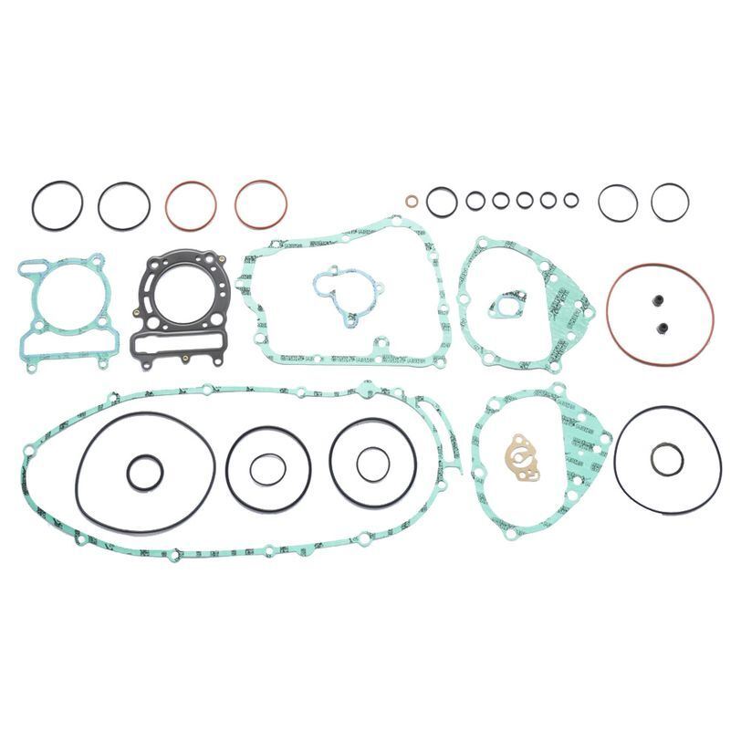 Athena Complete Gasket Kit Yamaha YP 250 Benelli Velvet 250 96-13 P400485850249