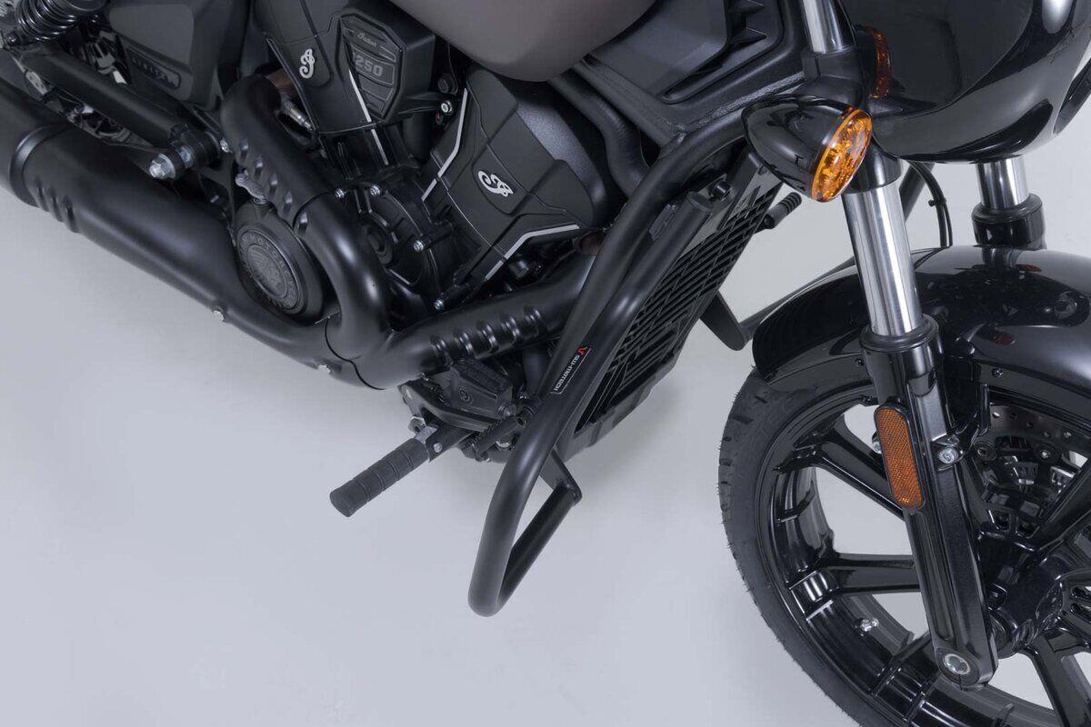 SW-MOTECH Crash Bar to fit Indian Scout 1250 ABS Bobber/Classic 24-25 SBL.20.394.10000/B