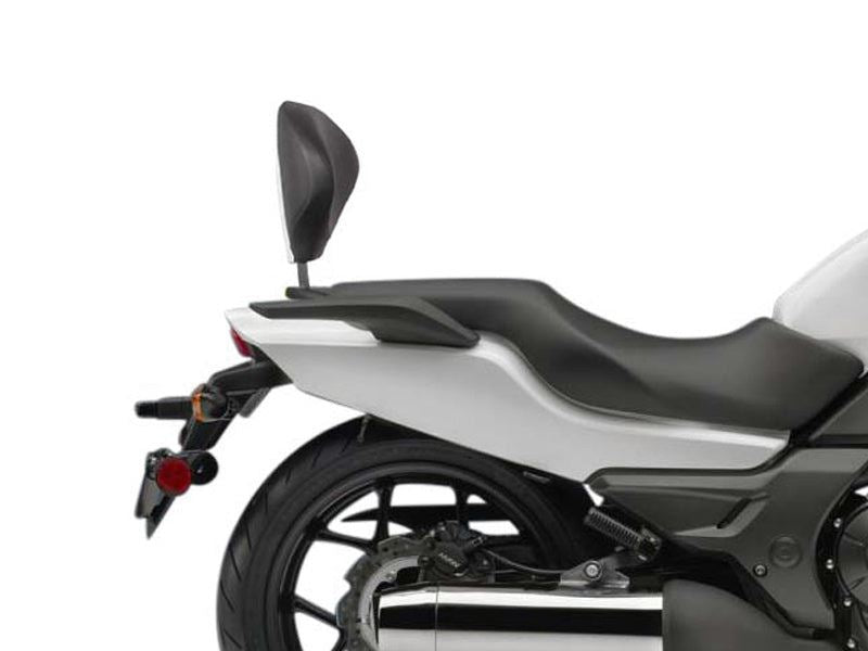 SHAD Backrest Fitting Kit to fit Honda CTX700 2014-2025