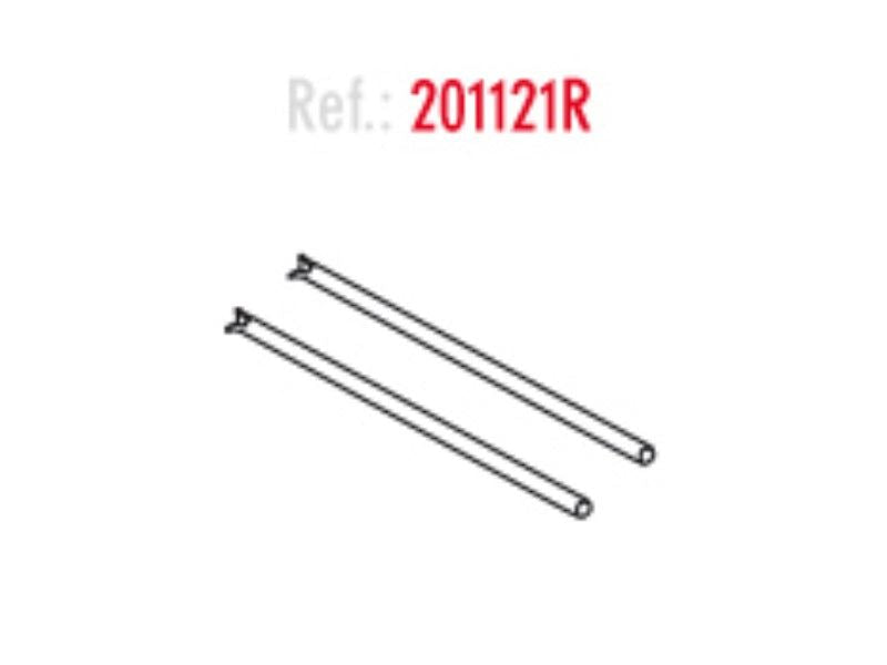SHAD Replacement Rubber Lid Stop - SH49/SH50/SH58X/SH59X 201121R