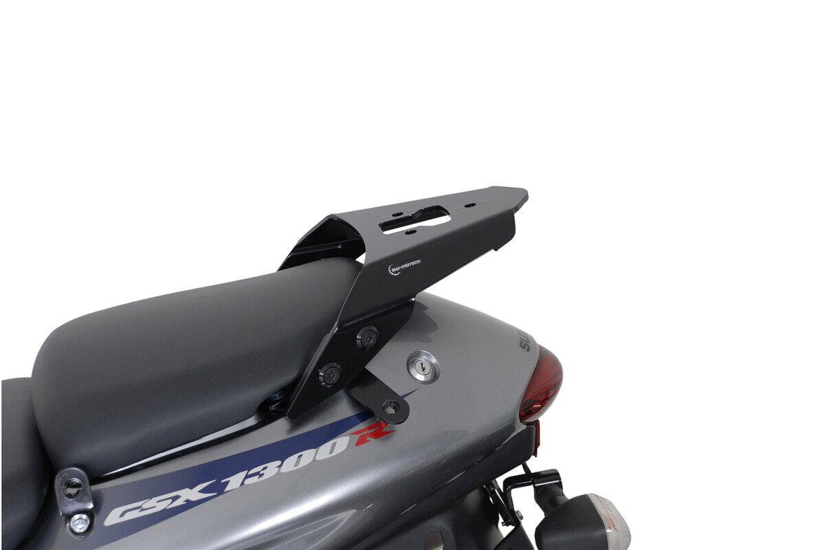 SW-Motech Alu-Rack For Suzuki GSX1300R Hayabusa 1999-2026 GPT.05.209.100/B