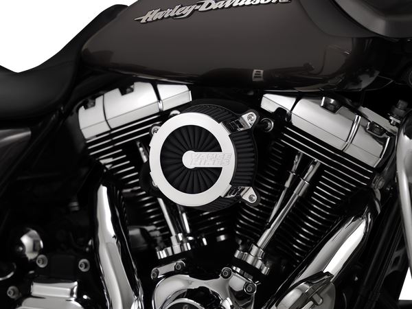 Vance & Hines VO2 Cage Fighter Air Intake Kit For Harley Davidson XL 883 N 91-22 70359