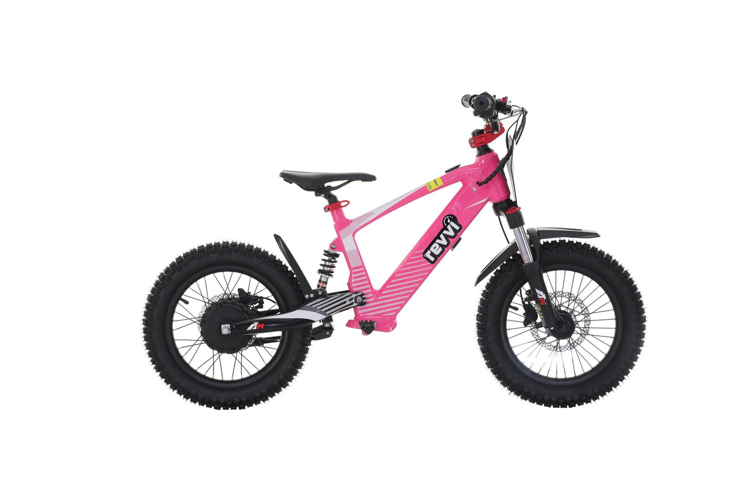 Revvi 16″ XL Electric Balance Bike