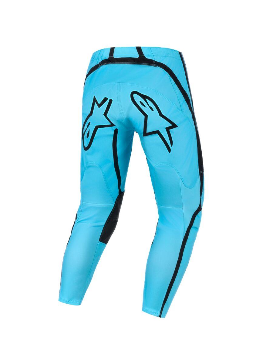 ALPINESTARS Stella Fluid Apex Pants TROPIC-BLACK 2025 Model