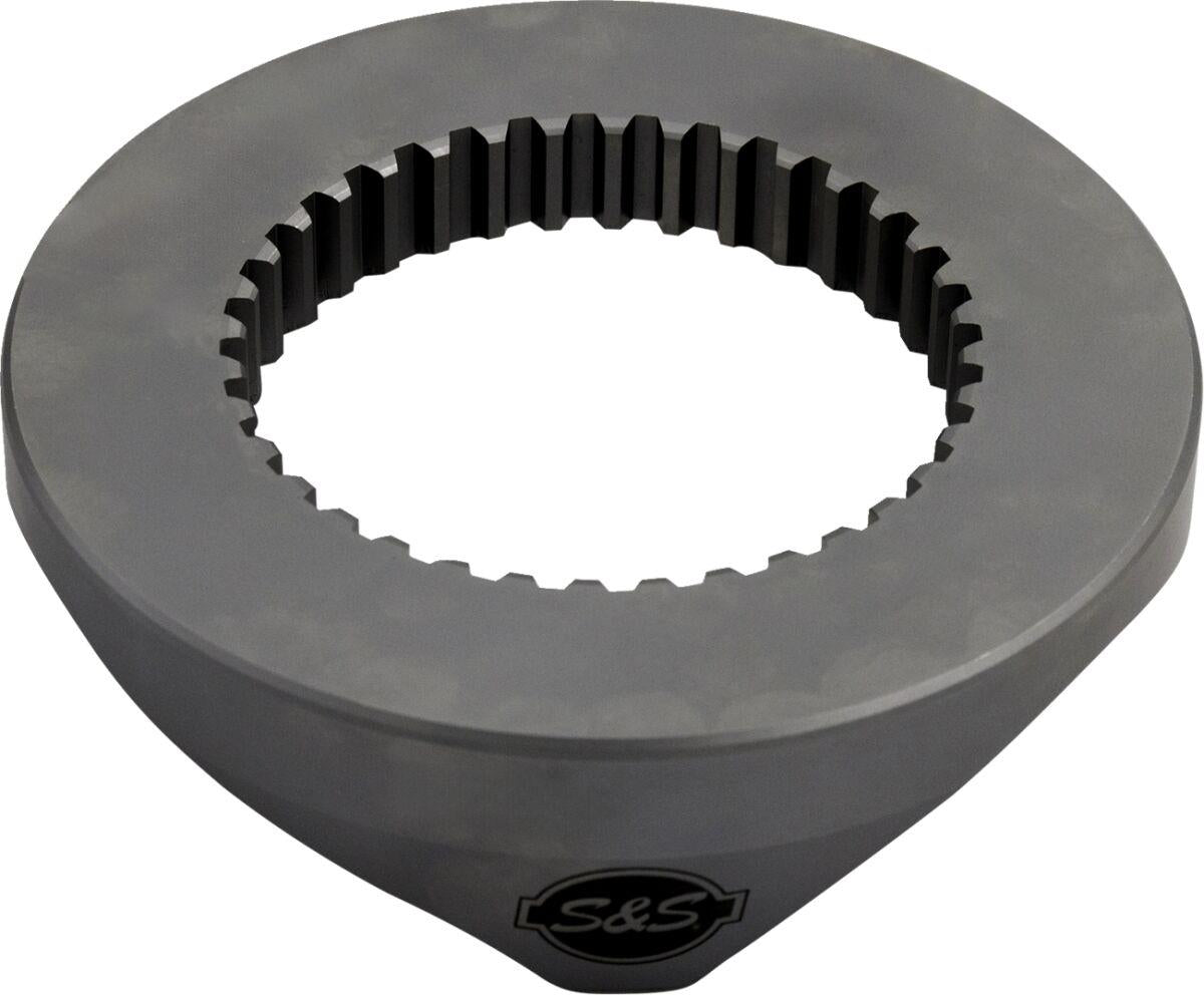 S&S Cycle Compensator Ramp For Harley Davidson FLHTK 1868 2017-2023 560-0360