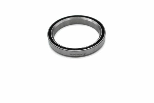 BLACK BEARING HB 30.5X41.8X8MM 45 /45 HB-B70