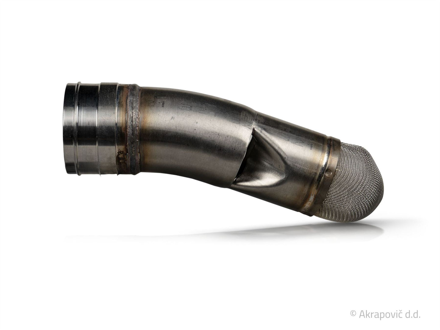 Akrapovic Noise Damper Insert For Honda CRF 250 2025 V-TUV387