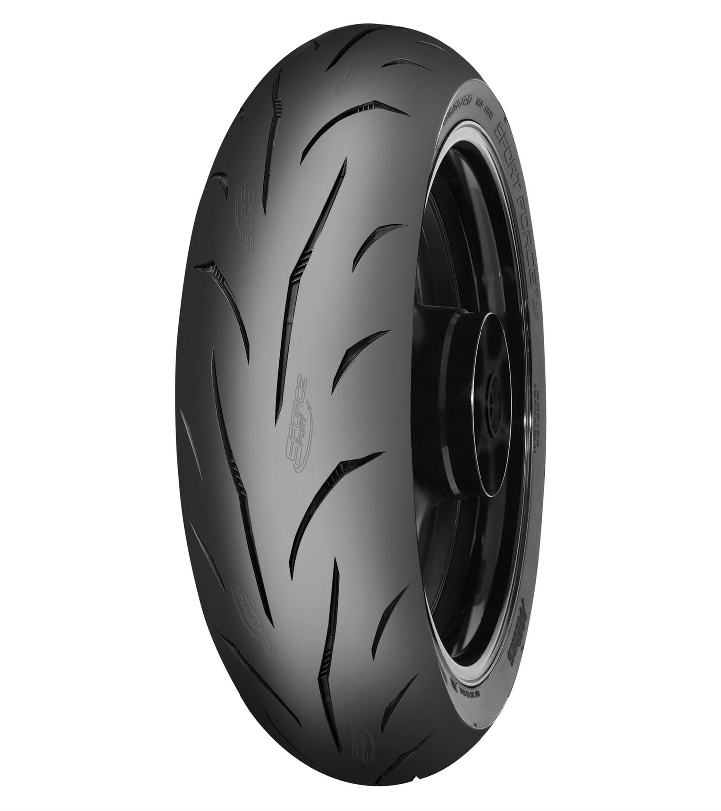 MITAS Sport Force+ RS 140/70ZR17 66W TL E D I R Motorcycle Tyre