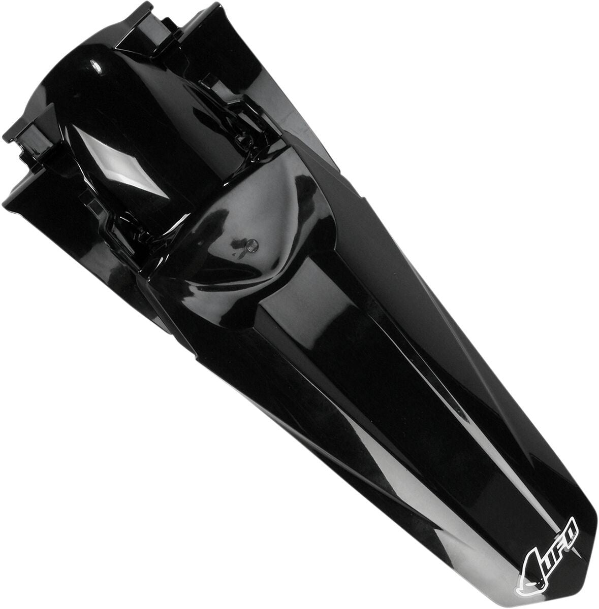 UFO REAR FENDER HONDA CRF250/450R BLACK HO04660001