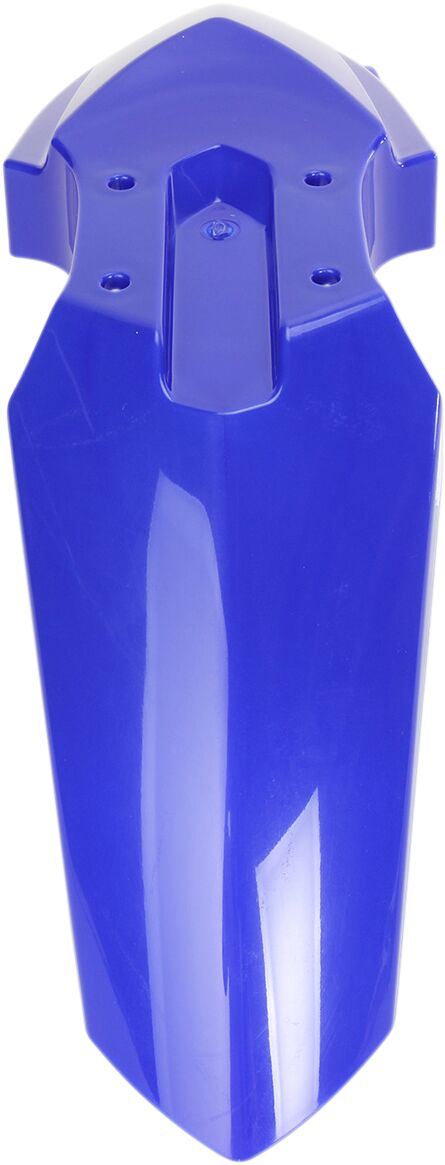 UFO FRONT FENDER YAMAHA YZ85 REFLEX-BLUE YA04846-089