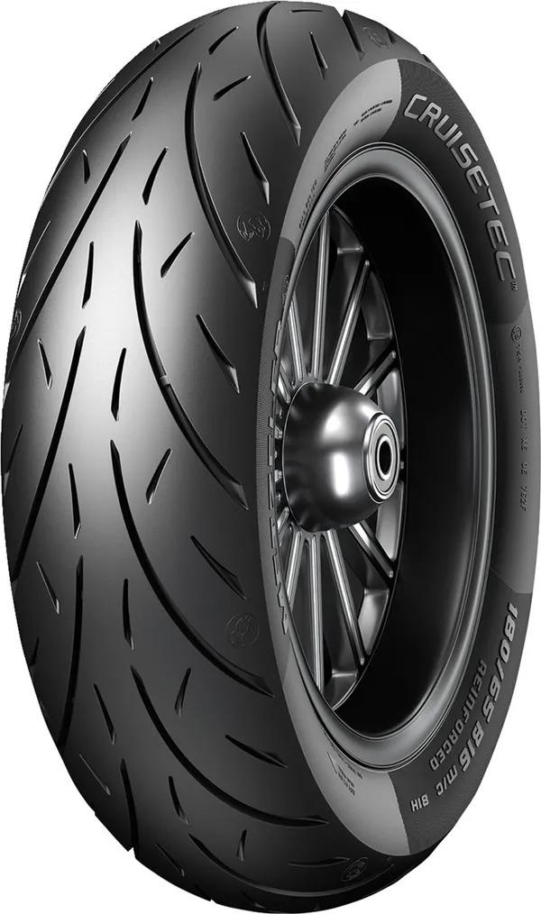 METZELER Cruisetec 180/60R16 80H TL Motorcycle Tyre