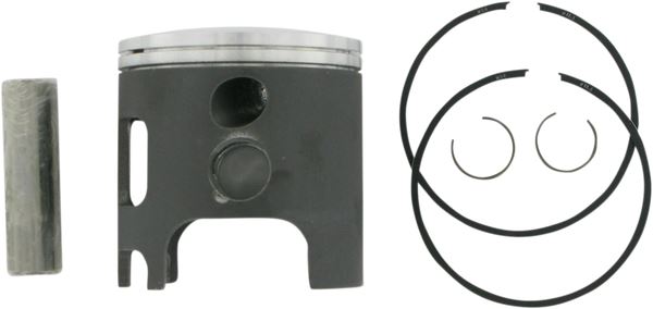 WSM Big Bore Piston Assembly L/R.60 Yamaha YFZ350 06 50-520-5-695