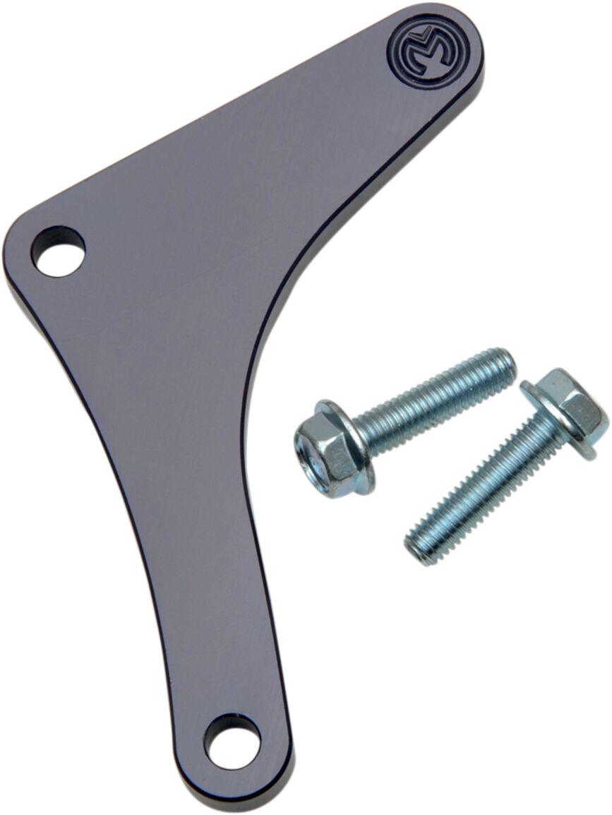 Moose Offroad Case Saver For Yamaha YZ 250 2001-2017 Aluminium 04-162