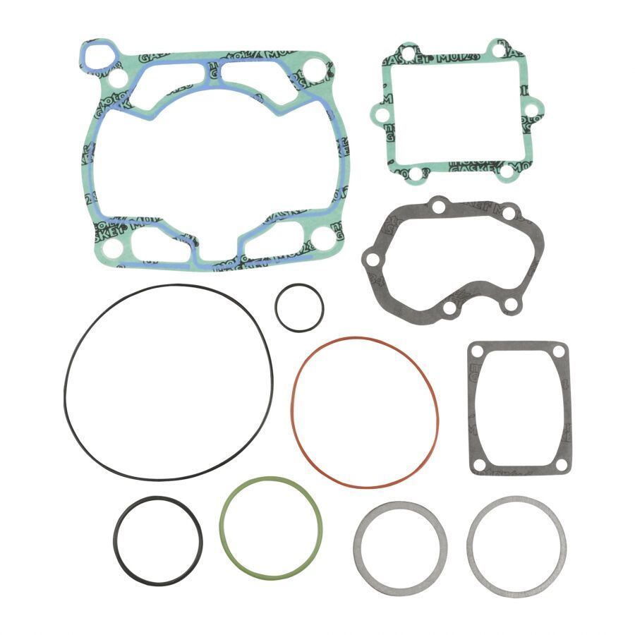 Athena Top-End Gasket Kit For Suzuki RM 250 91-95 P400510600252